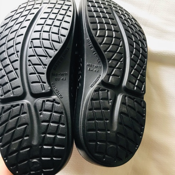 OOFOS OOahh Sport Slide Sandal main image 6